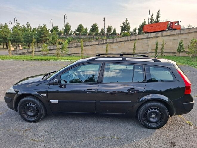 Renault Megane 2006, 255,000 km - 1.5 л - Balakən