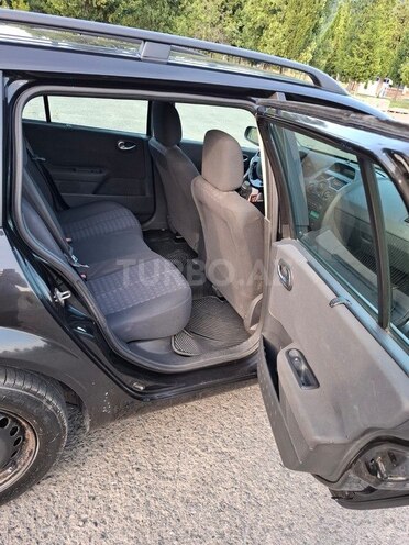 Renault Megane 2006, 255,000 km - 1.5 л - Balakən
