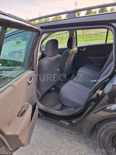 Renault Megane 2006, 255,000 km - 1.5 л - Balakən
