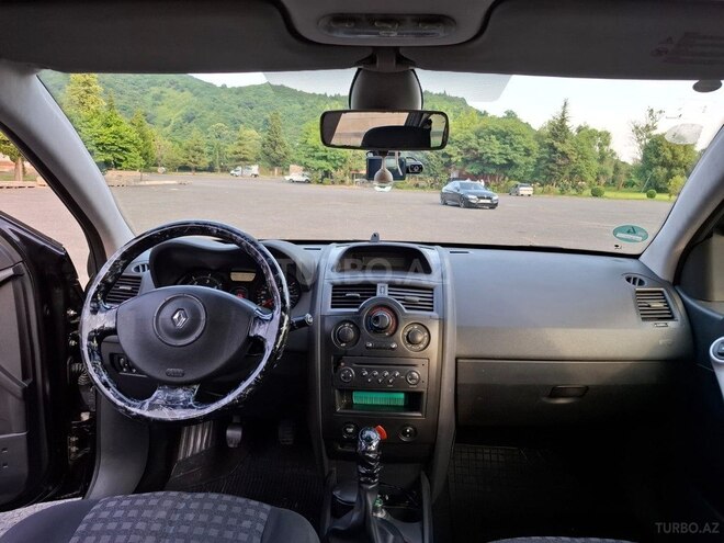 Renault Megane 2006, 255,000 km - 1.5 л - Balakən