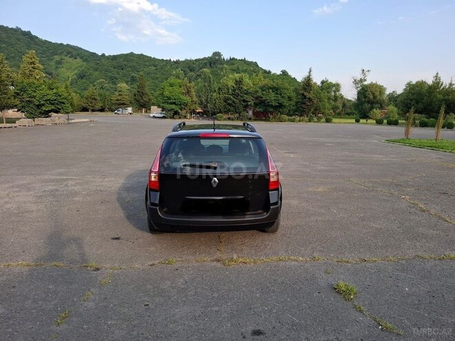 Renault Megane 2006, 255,000 km - 1.5 л - Balakən