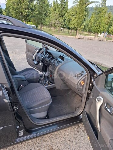 Renault Megane 2006, 255,000 km - 1.5 л - Balakən