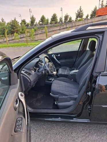 Renault Megane 2006, 255,000 km - 1.5 л - Balakən
