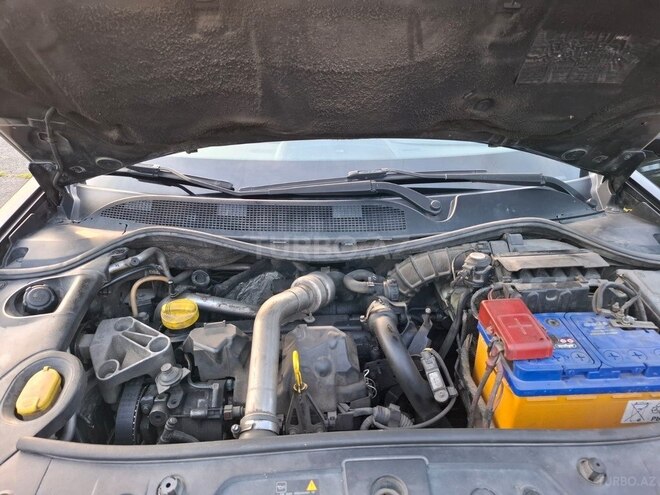 Renault Megane 2006, 255,000 km - 1.5 л - Balakən
