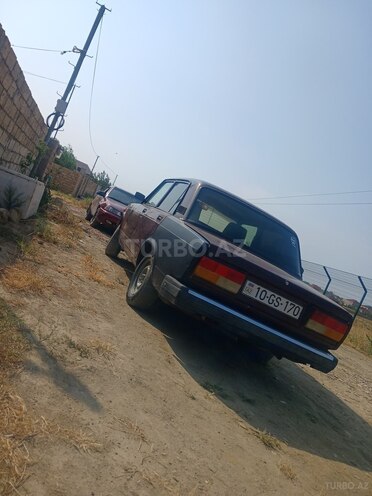 LADA (VAZ) 2107 2000, 90,430 km - 1.6 l - Sumqayıt