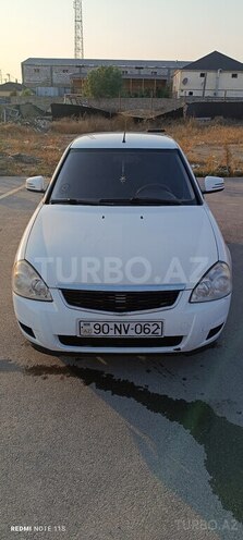 LADA (VAZ) Priora 2012, 347,386 km - 1.6 л - Bakı