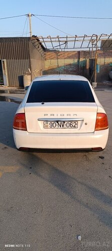 LADA (VAZ) Priora 2012, 347,386 km - 1.6 л - Bakı