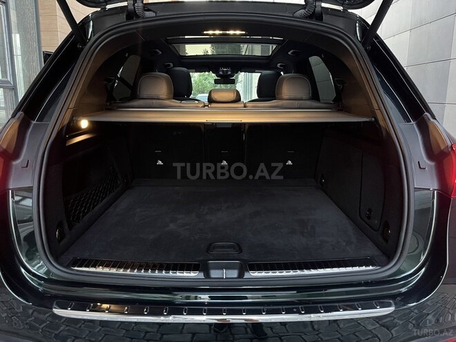 Mercedes GLE 350 4MATIC 2023, 5,900 km - 2.0 л - Bakı