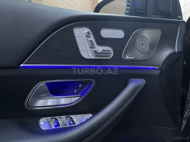 Mercedes GLE 350 4MATIC 2023, 5,900 km - 2.0 л - Bakı
