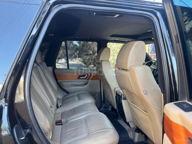 Land Rover RR Sport 2010, 222,322 km - 3.0 л - Bakı