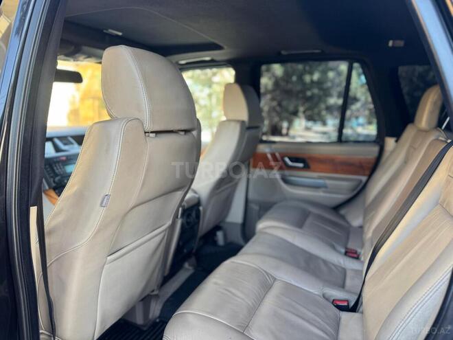 Land Rover RR Sport 2010, 222,322 km - 3.0 л - Bakı