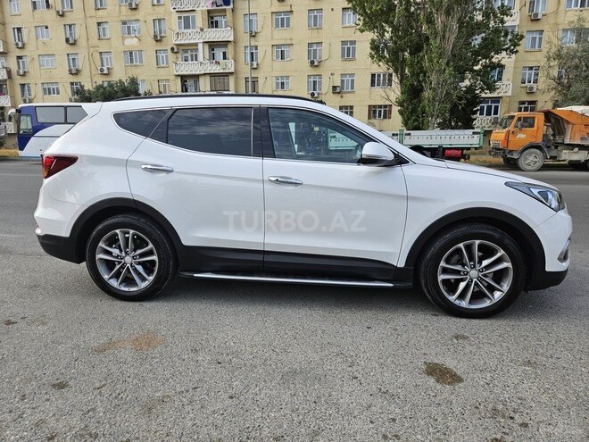 Hyundai Santa Fe-7