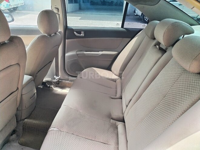 Hyundai Sonata 2005, 448,000 km - 2.4 л - Bakı