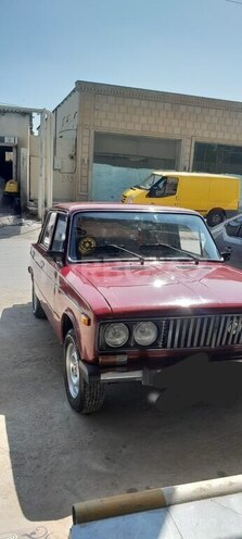 LADA (VAZ) 2106 2004, 776,655 km - 1.6 l - Bakı