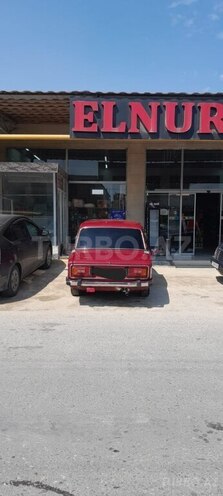 LADA (VAZ) 2106 2004, 776,655 km - 1.6 l - Bakı