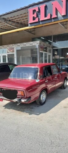 LADA (VAZ) 2106 2004, 776,655 km - 1.6 l - Bakı