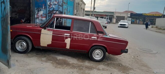 LADA (VAZ) 2106 2004, 776,655 km - 1.6 l - Bakı