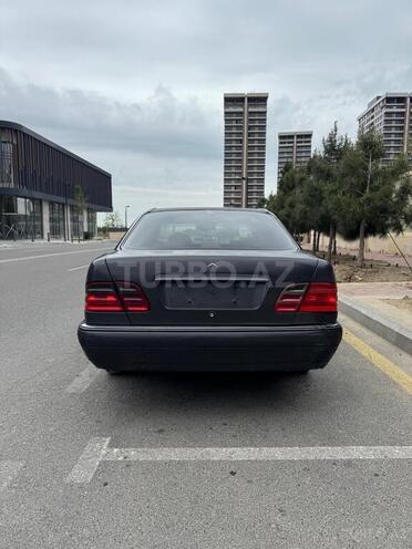 Mercedes E 300 1997, 919,000 km - 3.0 l - Bakı
