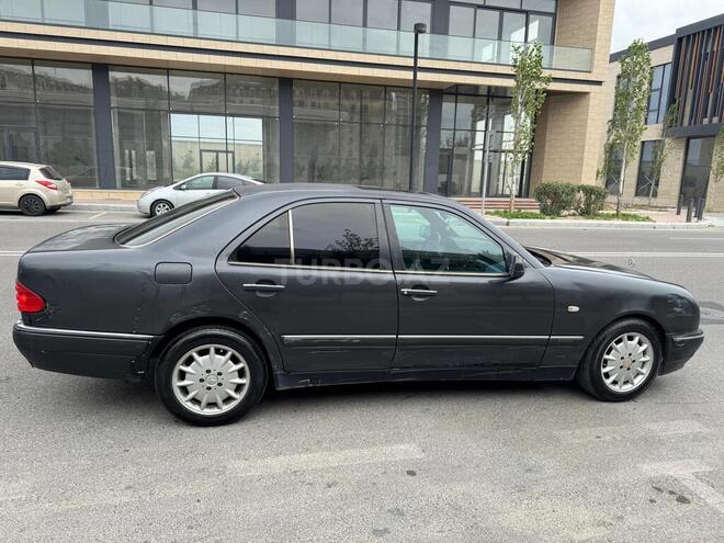 Mercedes E 300 1997, 919,000 km - 3.0 l - Bakı