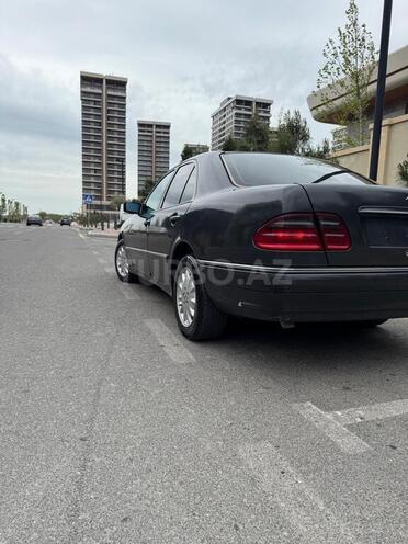 Mercedes E 300 1997, 919,000 km - 3.0 l - Bakı