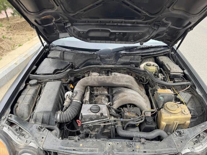 Mercedes E 300 1997, 919,000 km - 3.0 l - Bakı