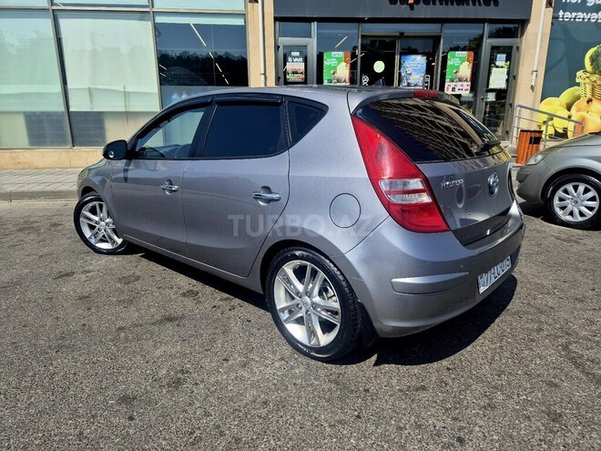 Hyundai i30 2011, 166,000 km - 1.6 л - Bakı