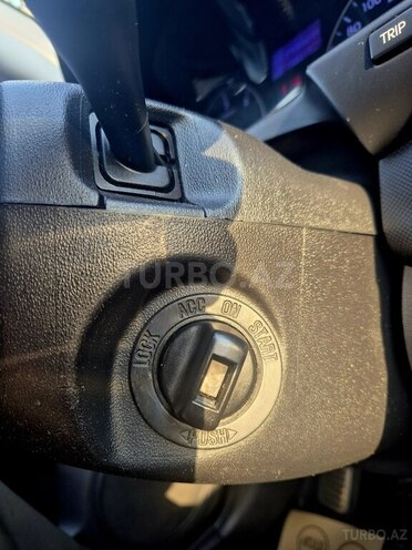 Hyundai i30 2011, 166,000 km - 1.6 л - Bakı