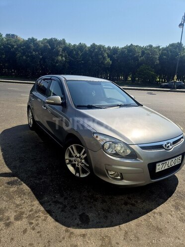 Hyundai i30 2011, 166,000 km - 1.6 л - Bakı