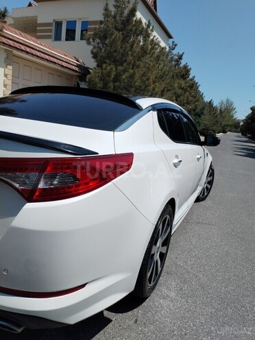 Kia K5-7