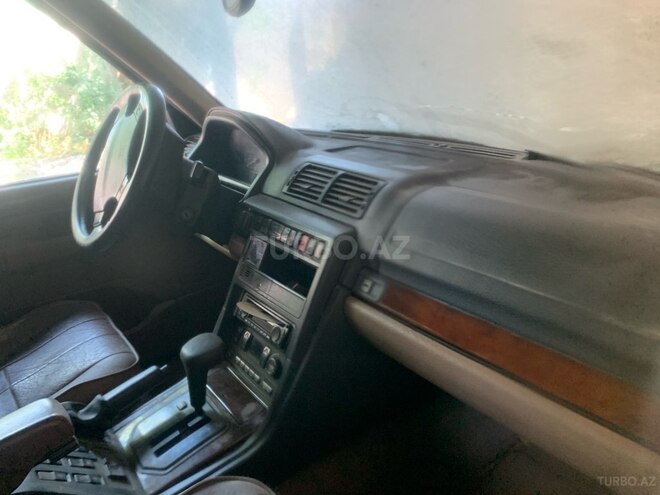 Land Rover Range Rover 1996, 103,000 km - 4.6 l - Lənkəran