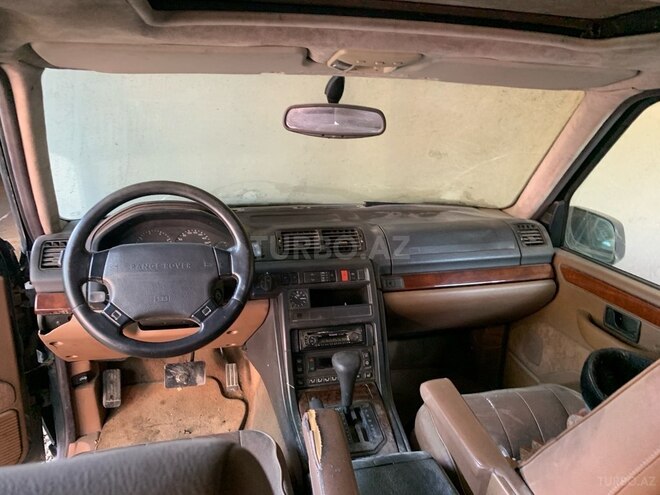Land Rover Range Rover 1996, 103,000 km - 4.6 l - Lənkəran
