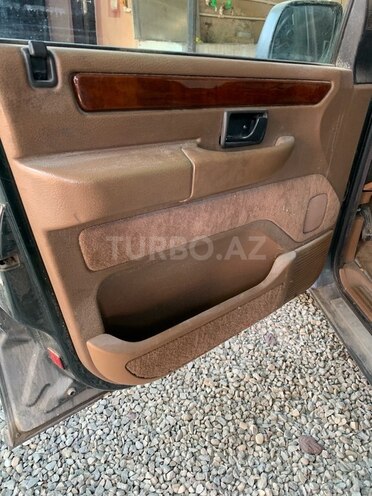 Land Rover Range Rover 1996, 103,000 km - 4.6 l - Lənkəran
