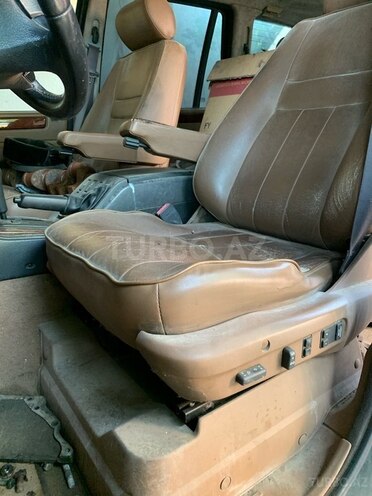 Land Rover Range Rover 1996, 103,000 km - 4.6 l - Lənkəran