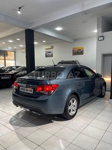 Chevrolet Cruze 2012, 288,000 km - 1.4 l - Sumqayıt