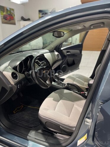 Chevrolet Cruze 2012, 288,000 km - 1.4 l - Sumqayıt