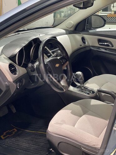 Chevrolet Cruze 2012, 288,000 km - 1.4 l - Sumqayıt