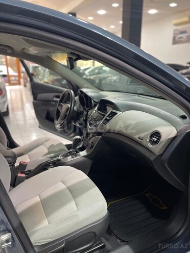 Chevrolet Cruze 2012, 288,000 km - 1.4 l - Sumqayıt