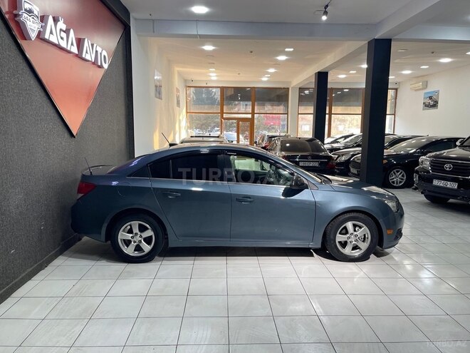 Chevrolet Cruze 2012, 288,000 km - 1.4 l - Sumqayıt