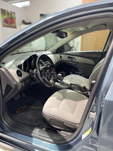 Chevrolet Cruze 2012, 288,000 km - 1.4 l - Sumqayıt
