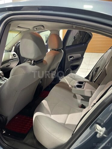 Chevrolet Cruze 2012, 288,000 km - 1.4 l - Sumqayıt