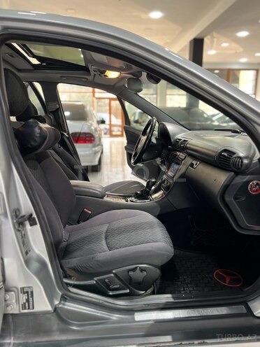 Mercedes C 240 2000, 321,000 km - 2.4 l - Sumqayıt