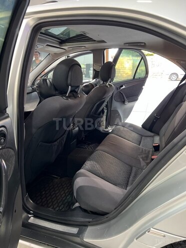 Mercedes C 240 2000, 321,000 km - 2.4 l - Sumqayıt