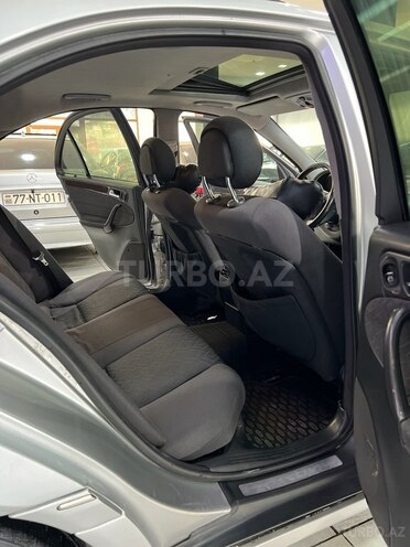Mercedes C 240 2000, 321,000 km - 2.4 l - Sumqayıt