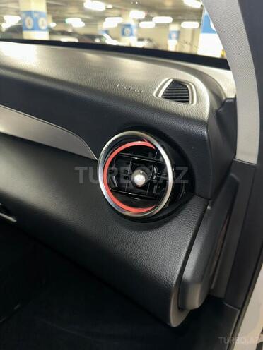 Mercedes C 220 d 2018, 120,000 km - 2.1 л - Bakı
