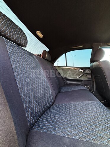 Mercedes E 300 d 1998, 390,000 km - 3.0 л - Sumqayıt