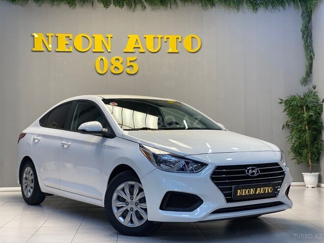 Hyundai Accent-3