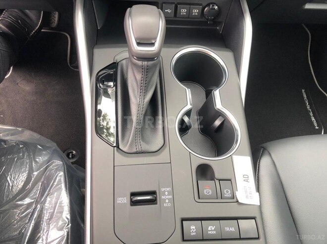 Toyota Highlander-20