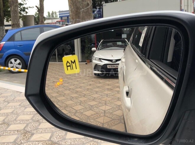 Toyota Highlander-21