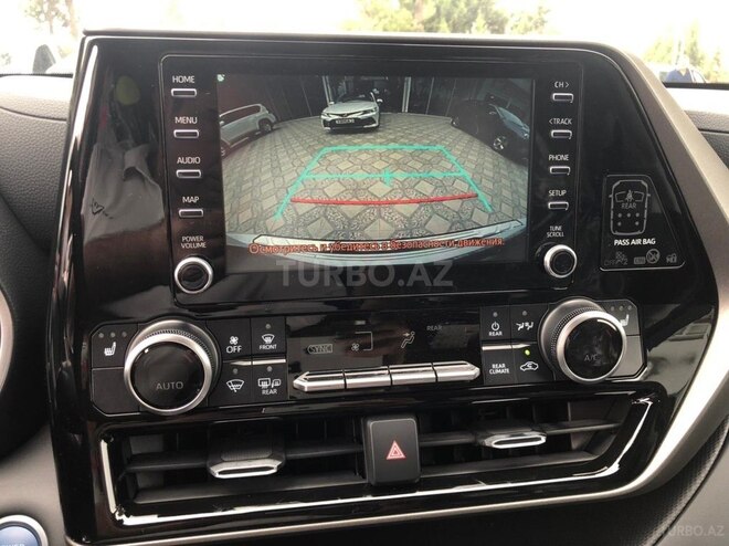 Toyota Highlander-18