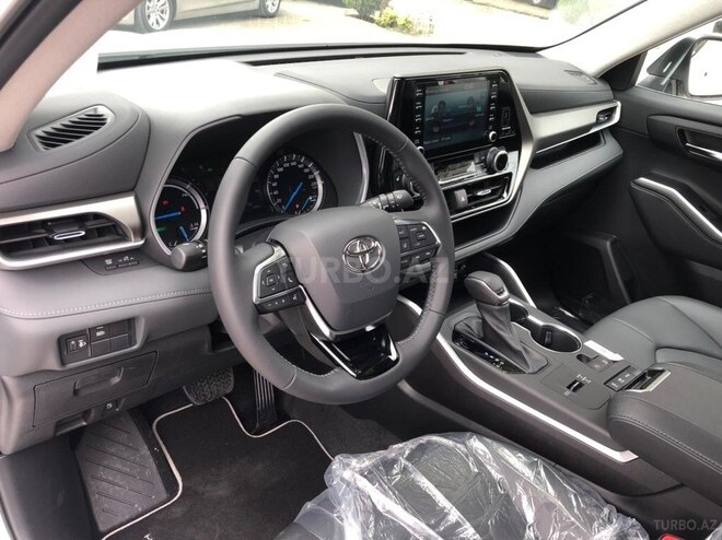 Toyota Highlander-17
